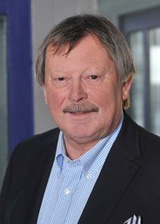 Harald Ziebarth