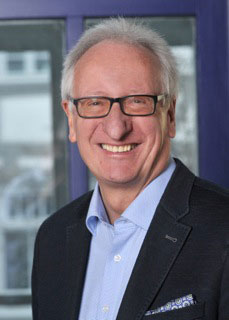 Wilfried Koch